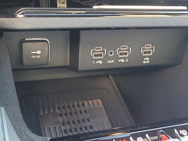 2026 Jeep Grand Wagoneer Limited Reserve 4x4