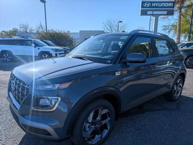 2026 Hyundai Venue SEL for sale in Sierra Vista, AZ