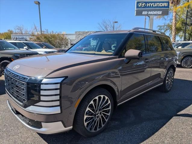 2026 Hyundai Palisade Calligraphy for sale in Sierra Vista, AZ