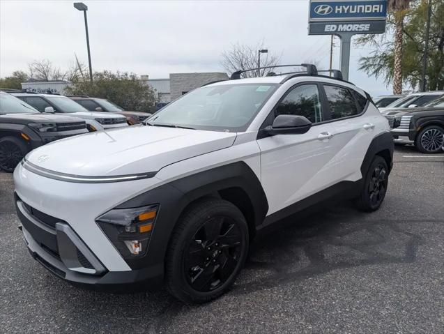 2026 Hyundai Kona SEL Sport for sale in Sierra Vista, AZ