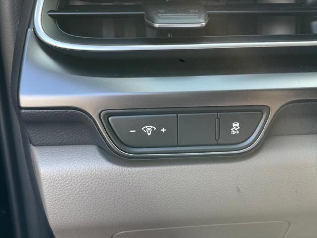 2026 Kia Carnival MPV LXS