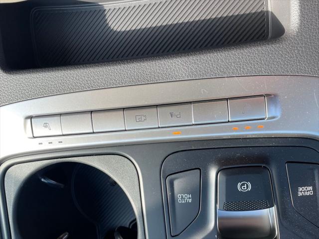 2026 Kia Carnival MPV LXS
