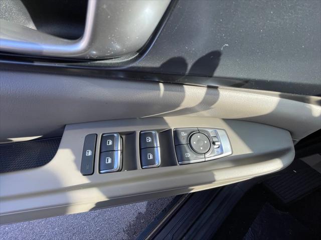 2026 Kia Carnival MPV LXS