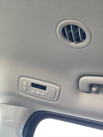 2026 Kia Carnival MPV LXS