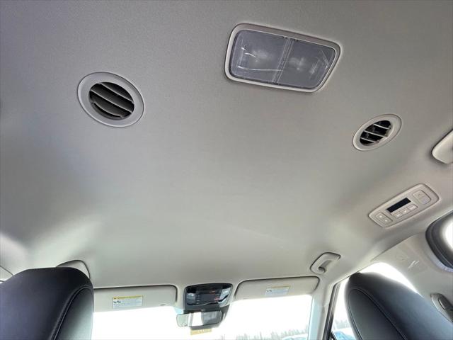 2026 Kia Carnival MPV LXS
