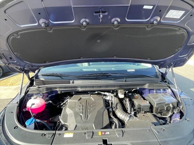 2026 Kia Carnival MPV LXS