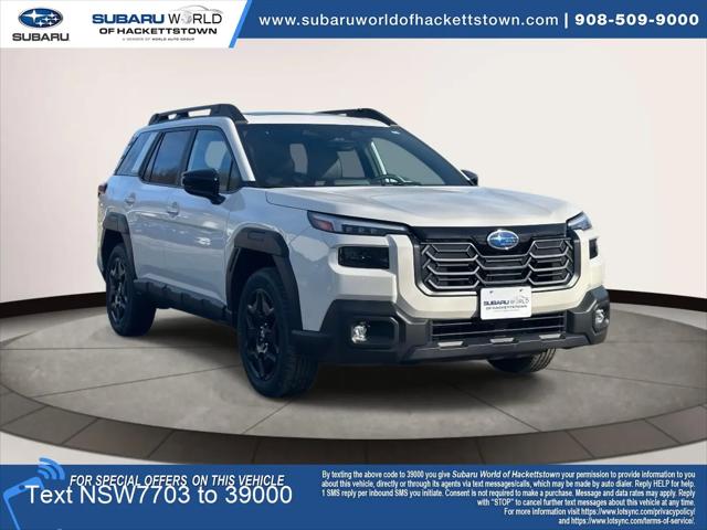 2026 Subaru Outback Limited for sale in Hackettstown, NJ