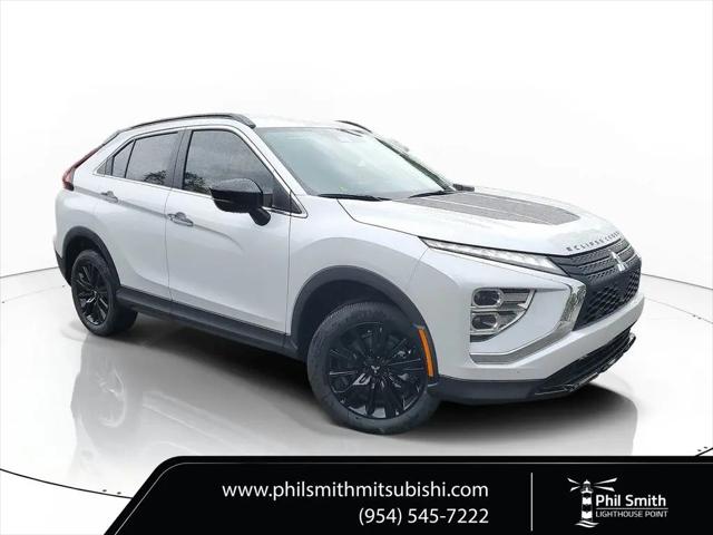 2026 Mitsubishi Eclipse Cross Black Edition S-AWC for sale in Lighthouse Point, FL