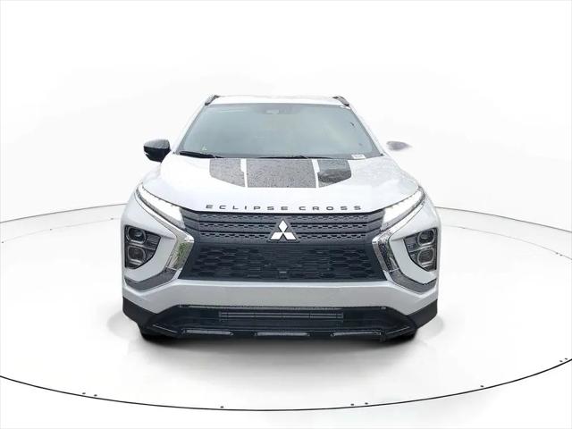 2026 Mitsubishi Eclipse Cross Black Edition S-AWC