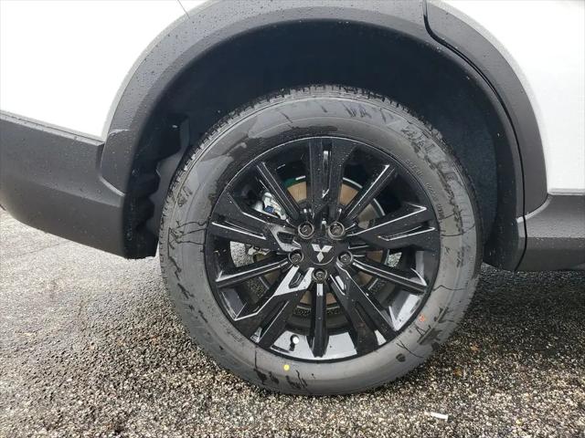 2026 Mitsubishi Eclipse Cross Black Edition S-AWC