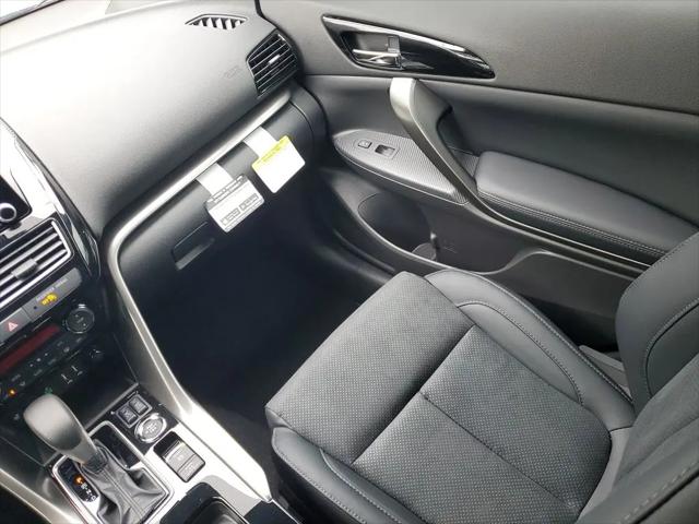 2026 Mitsubishi Eclipse Cross Black Edition S-AWC
