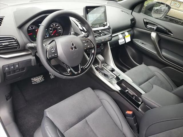 2026 Mitsubishi Eclipse Cross Black Edition S-AWC