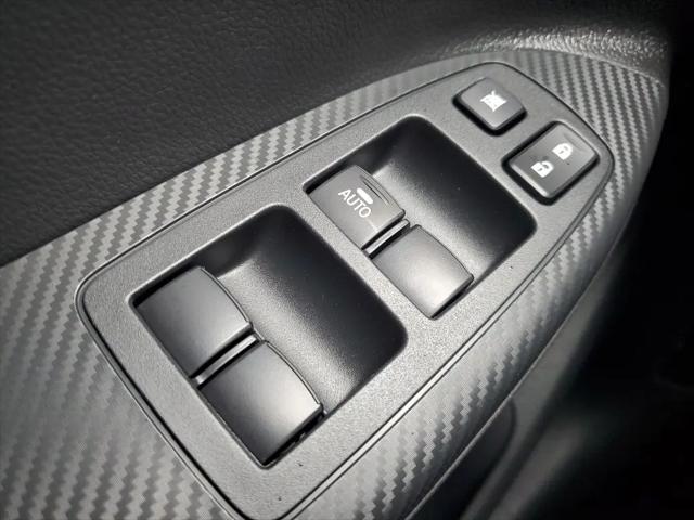 2026 Mitsubishi Eclipse Cross Black Edition S-AWC