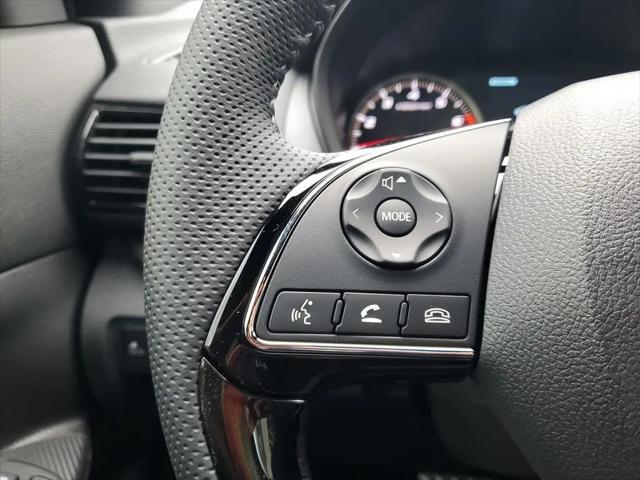 2026 Mitsubishi Eclipse Cross Black Edition S-AWC