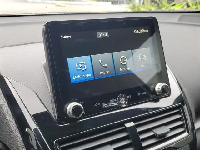 2026 Mitsubishi Eclipse Cross Black Edition S-AWC