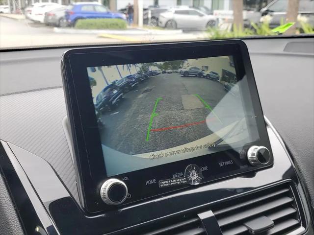 2026 Mitsubishi Eclipse Cross Black Edition S-AWC