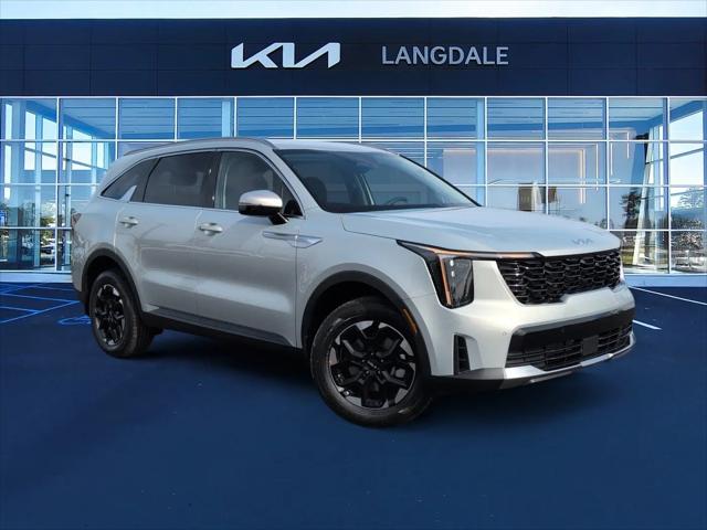 2026 Kia Sorento S for sale in Valdosta, GA