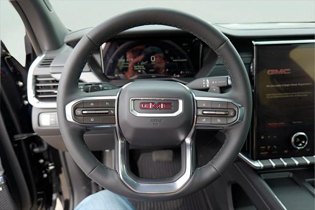 2026 GMC Acadia Elevation FWD