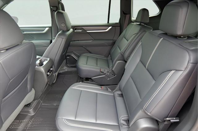 2026 GMC Acadia Elevation FWD