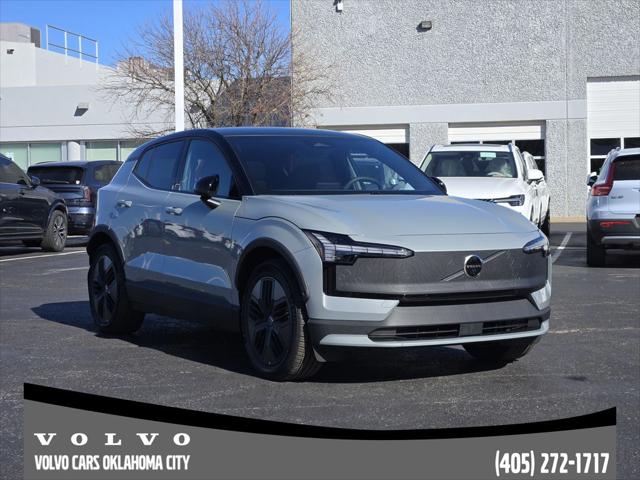 2026 Volvo EX30 Cross Country Ultra, Twin Motor Performance, Fully electric