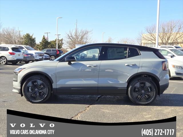 2026 Volvo EX30 Cross Country Ultra, Twin Motor Performance, Fully electric