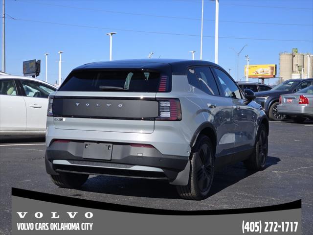 2026 Volvo EX30 Cross Country Ultra, Twin Motor Performance, Fully electric