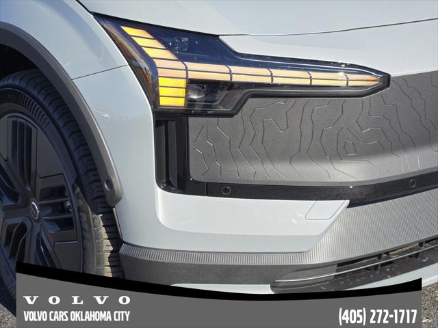 2026 Volvo EX30 Cross Country Ultra, Twin Motor Performance, Fully electric