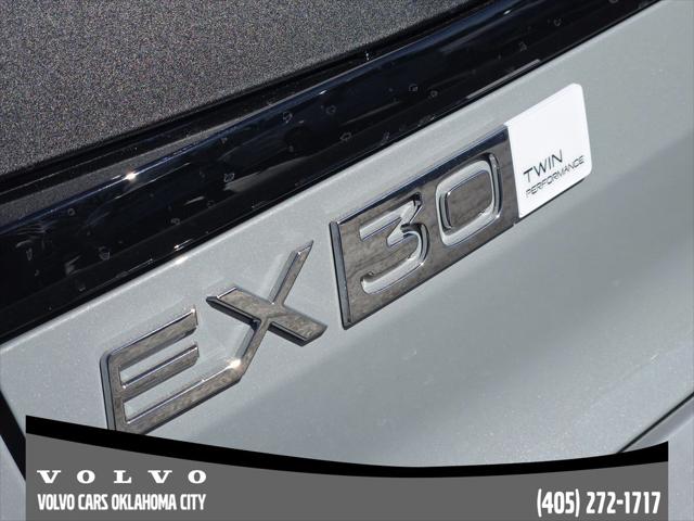 2026 Volvo EX30 Cross Country Ultra, Twin Motor Performance, Fully electric