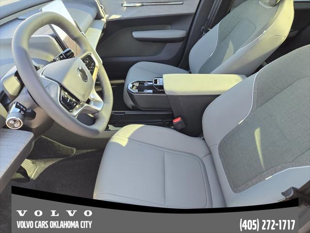 2026 Volvo EX30 Cross Country Ultra, Twin Motor Performance, Fully electric