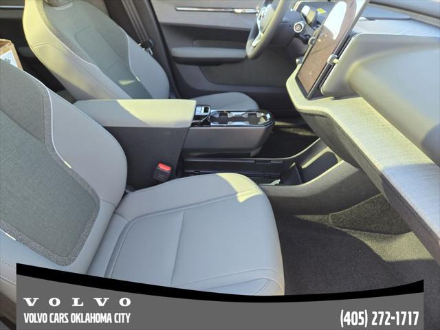 2026 Volvo EX30 Cross Country Ultra, Twin Motor Performance, Fully electric