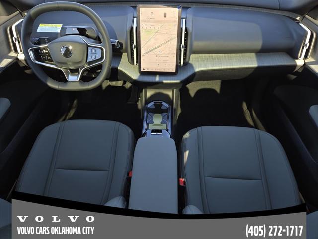 2026 Volvo EX30 Cross Country Ultra, Twin Motor Performance, Fully electric