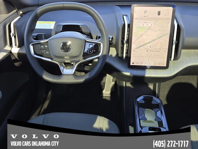2026 Volvo EX30 Cross Country Ultra, Twin Motor Performance, Fully electric