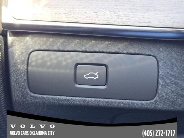 2026 Volvo XC90 Plus, B5 AWD Gas (mild hybrid), Gasoline, Bright, 7 Seats