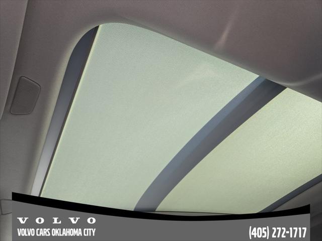 2026 Volvo XC90 Plus, B5 AWD Gas (mild hybrid), Gasoline, Bright, 7 Seats