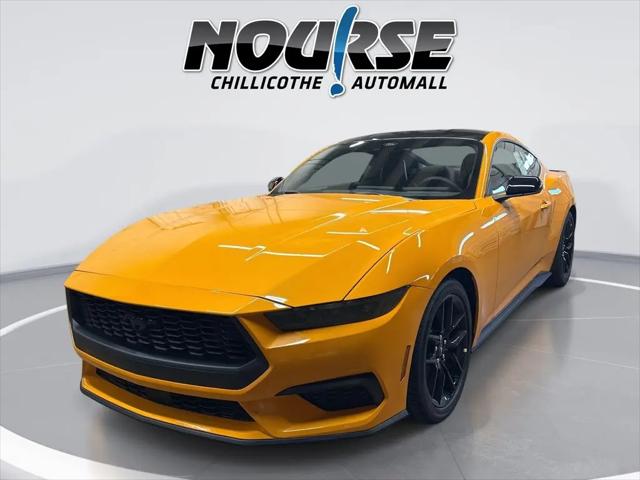 2026 Ford Mustang EcoBoost Fastback for sale in Chillicothe, OH