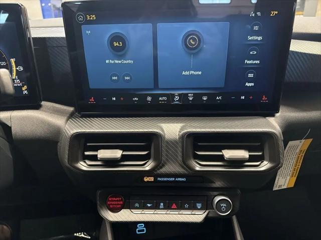 2026 Ford Mustang EcoBoost Fastback