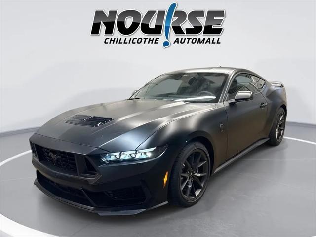 2026 Ford Mustang Dark Horse Fastback for sale in Chillicothe, OH