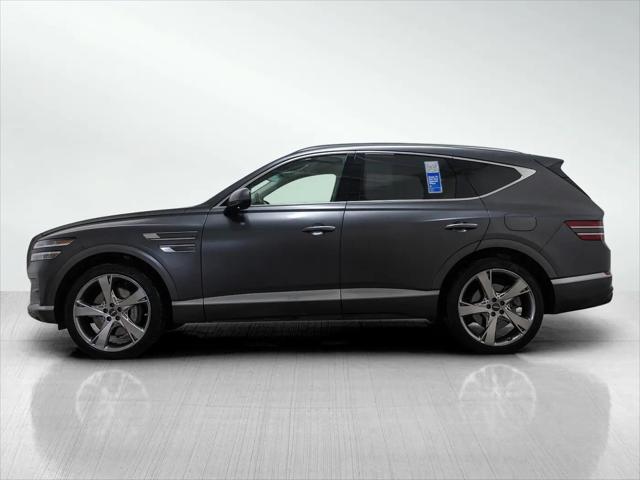 2023 Genesis GV80 3.5T AWD
