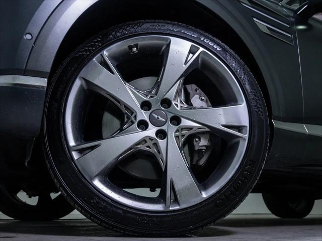 2023 Genesis GV80 3.5T AWD