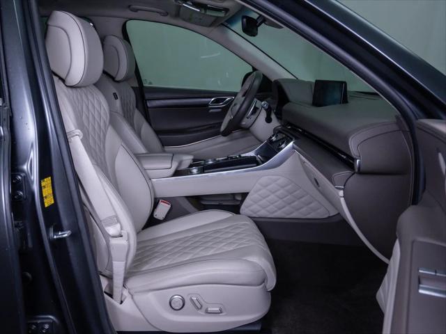 2023 Genesis GV80 3.5T AWD