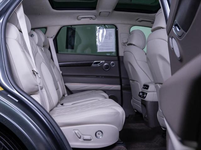 2023 Genesis GV80 3.5T AWD