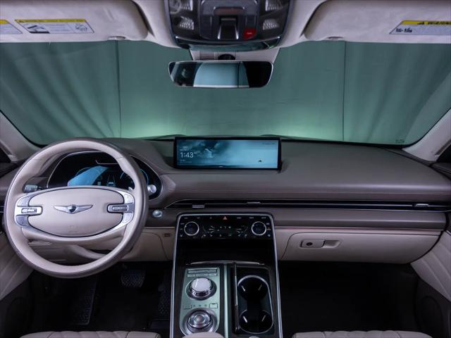 2023 Genesis GV80 3.5T AWD