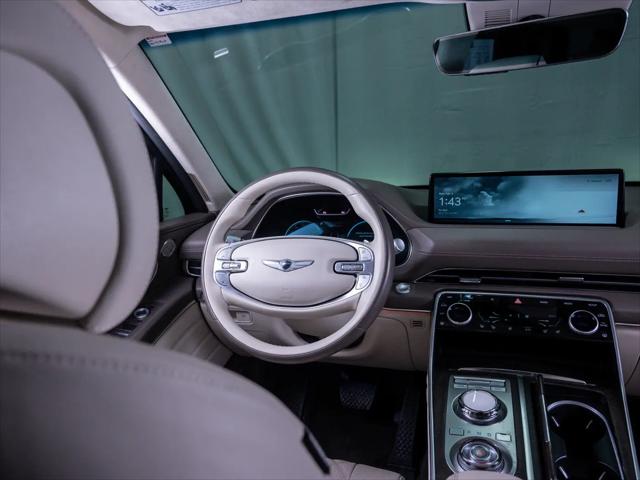 2023 Genesis GV80 3.5T AWD