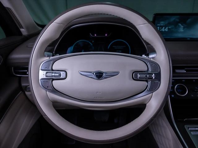 2023 Genesis GV80 3.5T AWD