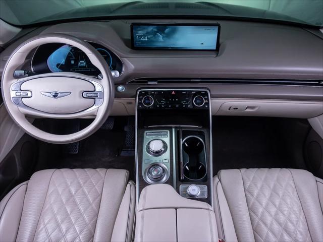 2023 Genesis GV80 3.5T AWD