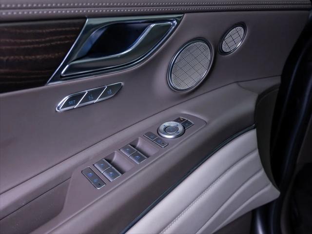 2023 Genesis GV80 3.5T AWD