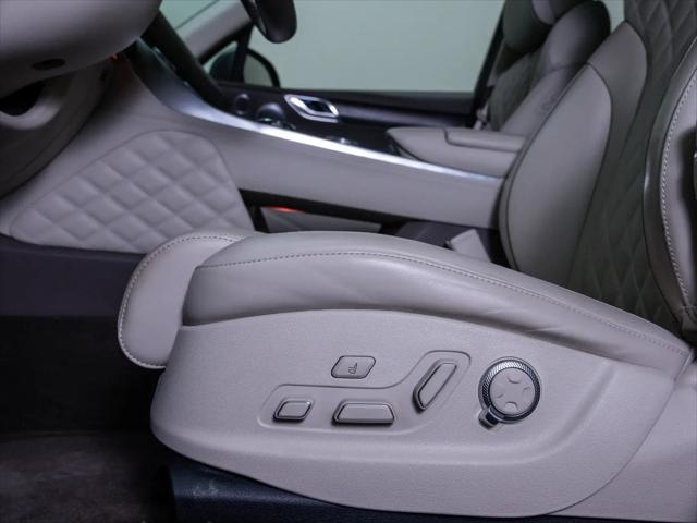 2023 Genesis GV80 3.5T AWD