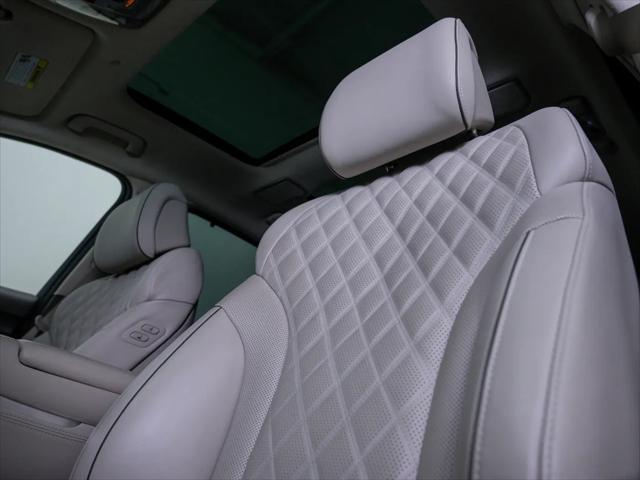 2023 Genesis GV80 3.5T AWD