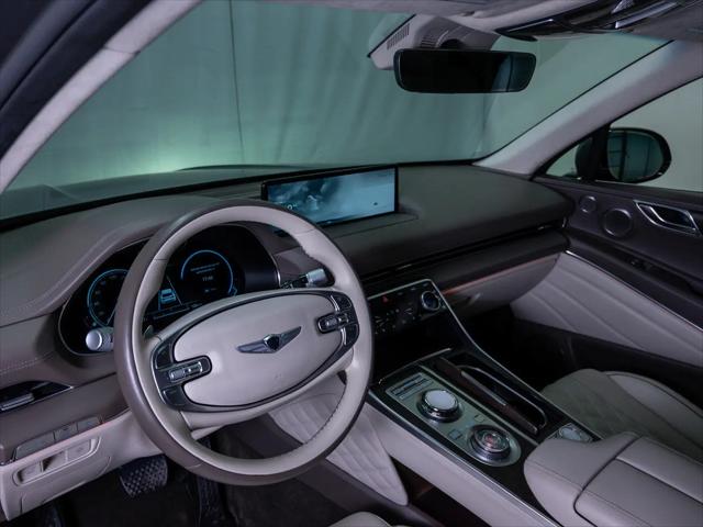 2023 Genesis GV80 3.5T AWD