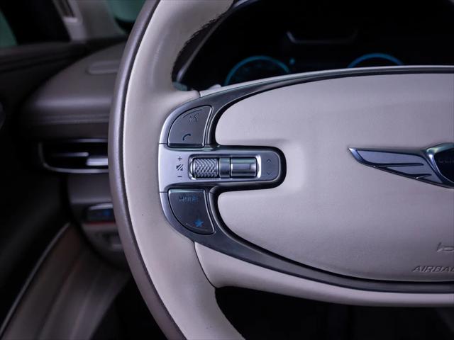 2023 Genesis GV80 3.5T AWD
